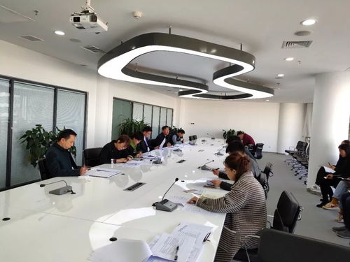 兰州新区商务和旅游局与综保区管委会联合开展解放思想大讨论活动 专题研讨旅游业务发展